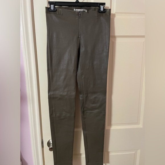 Alice+Olivia Pants Size 2 - Picture 2 of 4